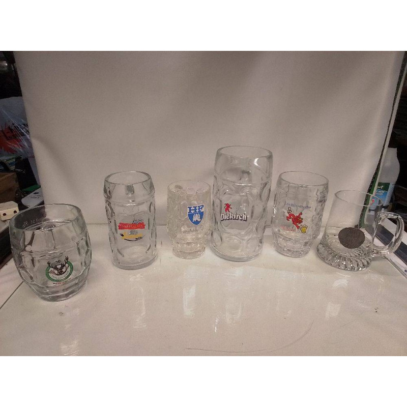 CHOPE VERRE LUXEMBOURG 