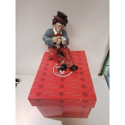 CLOWN GILDE GRAND MODÈLE +...
