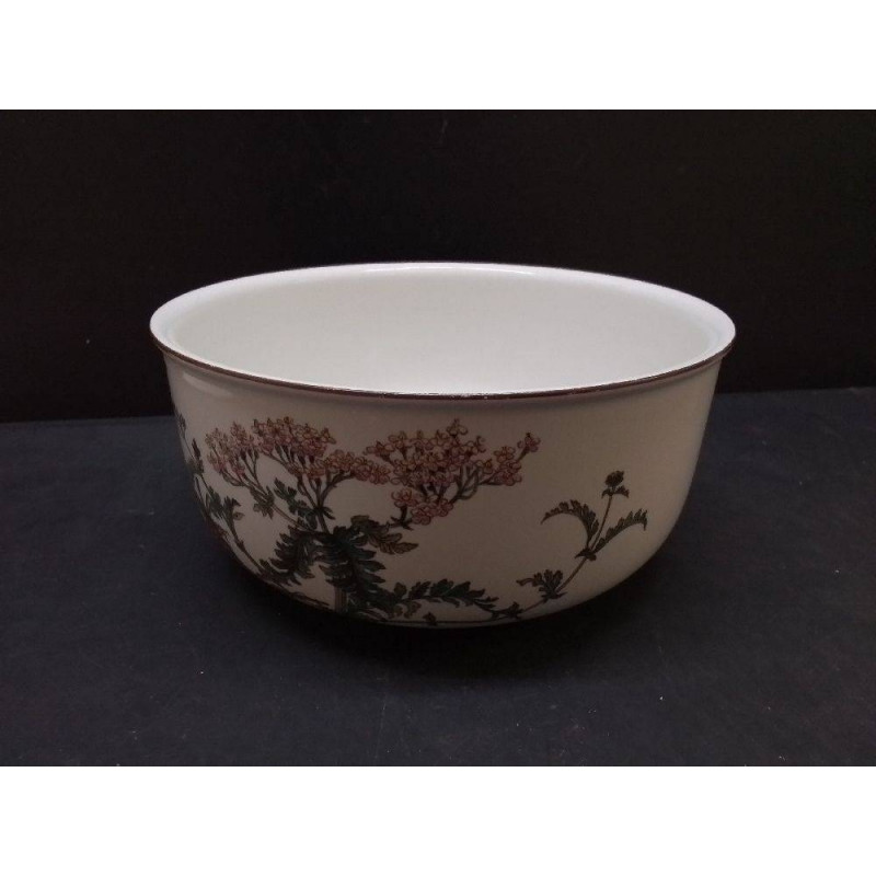 SALADIER VILLEROY ET BOCH BOTANICA 