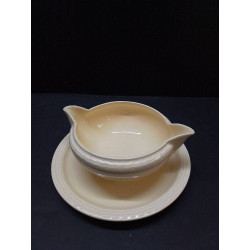 SAUCIÈRE VILLEROY ET BOCH 