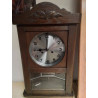 HORLOGE ART DECO 