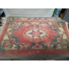 TAPIS LAINE DIVERS 