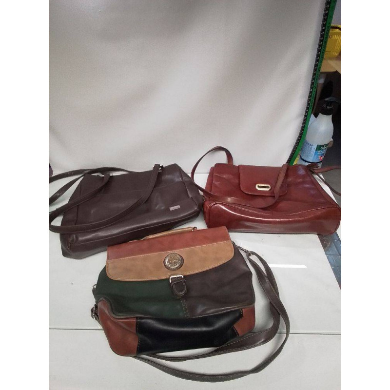 SAC A MAIN DIVERS 