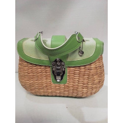 SAC ESPRIT VERT