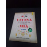 LIVRE CUCINA AU LUXEMBOURG 