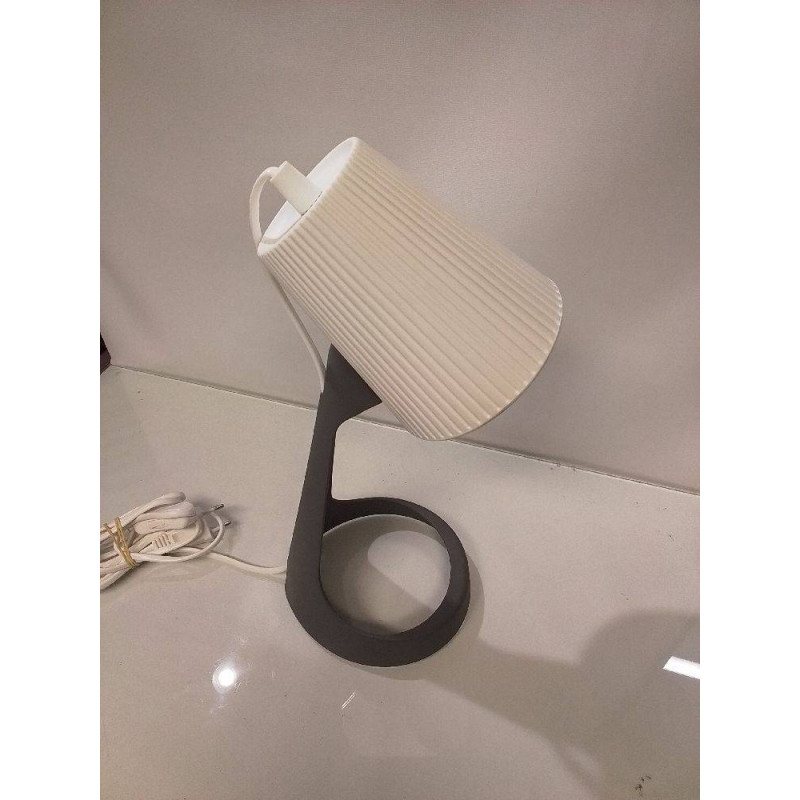 LAMPE A POSER IKEA 