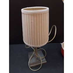 LAMPE A POSER MODERNE 