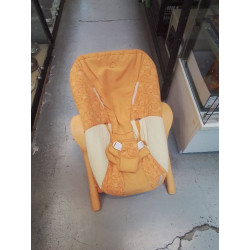 TRANSAT BEBE ORANGE 
