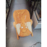 TRANSAT BEBE ORANGE 