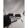 DVD PORTABLE 2 ECRANS 