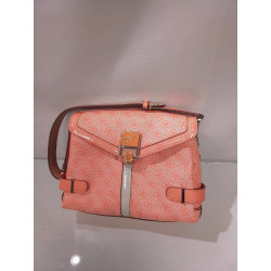 SAC A MAIN GUESS ORANGE 