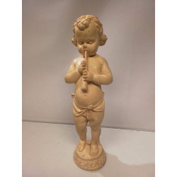 STATUETTE CHERUBIN 