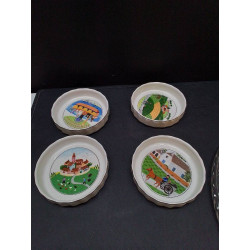MOULE TARTELETTE VILLEROY...