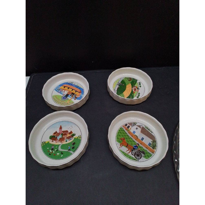 MOULE TARTELETTE VILLEROY BOCH NAIF 