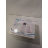 BABYPHONE THERMOMÈTRE ANGELCARE 