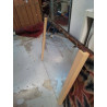 MIROIR BORD BOIS 