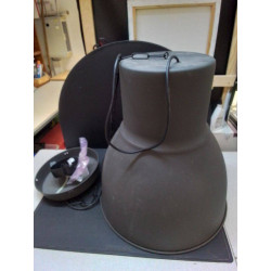SUSPENSION STYLE INDUSTRIEL...