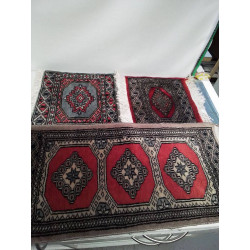 TAPIS D\'ORIENT DIVERS 