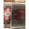 TAPIS D\'ORIENT DIVERS 