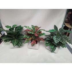 PLANTE ARTIFICIELLE LA PIECE 