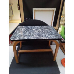 TABLE BASSE VINTAGE 