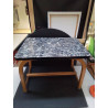 TABLE BASSE VINTAGE 