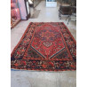 TAPIS TON ROUGE 200X130