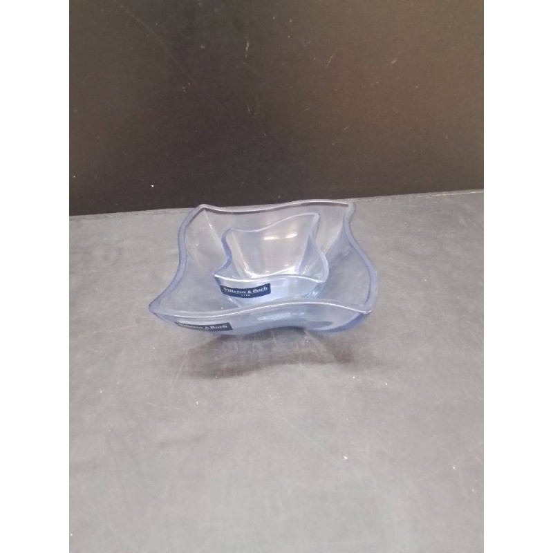 LOT 2 BOLS VILLEROY&BOCH 