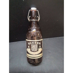 BOUTEILLE DE BIERE HENRI FUNCK