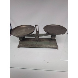 BALANCE ANCIENNE