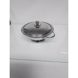SOUPIERE INOX LETANG REMY...