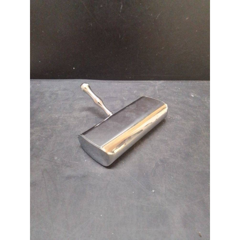 BROSSE DE TABLE METAL