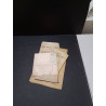 LOT CARTE ANCIENNE FRANCE 