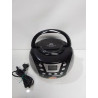 LECTEUR RADIO CD MP3