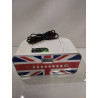 LECTEUR RADIO CD MP3
