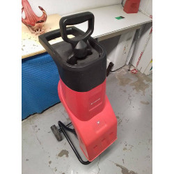 BROYEUR DE VÉGÉTAUX EINHELL