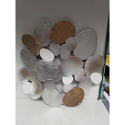 DÉCORATION GALETS 