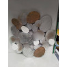 DÉCORATION GALETS 