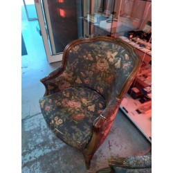 BERGERE STYLE LOUIS XV