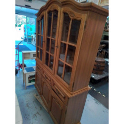 VITRINE 2X3 PORTES 