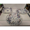 PLAT GIEN LA PIECE 