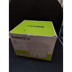 CUISEUR VAPEUR SELECLINE 