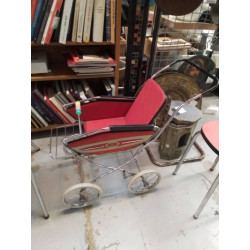 LANDAU VINTAGE 