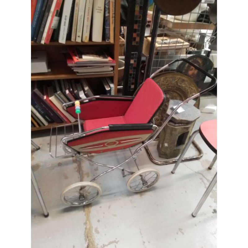 LANDAU VINTAGE 
