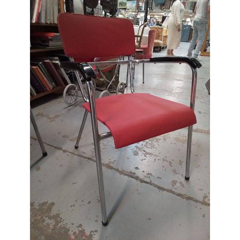 FAUTEUIL TORCK