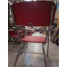 FAUTEUIL TORCK