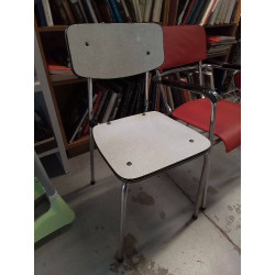 CHAISE FORMICA 
