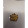 PLAQUE IMMATRICULATION VELO