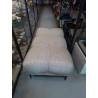 BANC POUF MAISON DISPLAY 