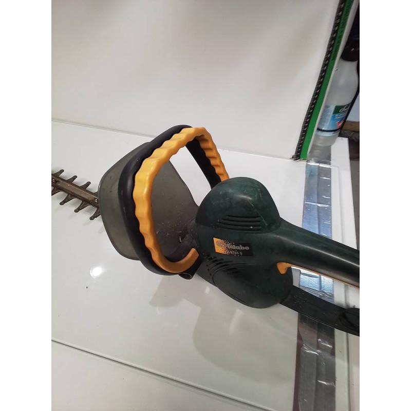 TAILLE HAIES METABO